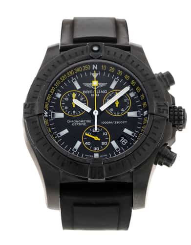 Breitling Avenger Seawolf M73390 Breitling Avenger Seawolf M73390